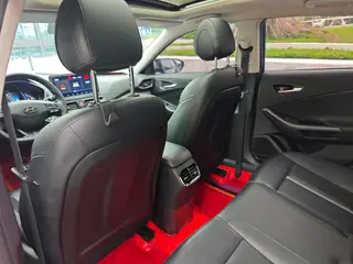 Hyundai Lafesta 2019 280TGDi Version Smart Speed État VI intérieur photo 17 Hyundai Lafesta 2019 280TGDi Version Smart Speed État VI intérieur photo 17