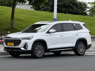 Jetour X90 PLUS 2025 Premium Edition 1.6TD DCT Villa exterior photo 1 Jetour X90 PLUS 2025 Premium Edition 1.6TD DCT Villa exterior photo 1