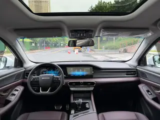 Jetour X90 PLUS 2025 Premium Edition 1.6TD DCT Villa exterior photo 8 Jetour X90 PLUS 2025 Premium Edition 1.6TD DCT Villa exterior photo 8