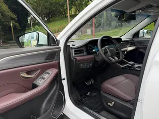 Jetour X90 PLUS 2025 Premium Edition 1.6TD DCT Villa exterior photo 9 Jetour X90 PLUS 2025 Premium Edition 1.6TD DCT Villa exterior photo 9
