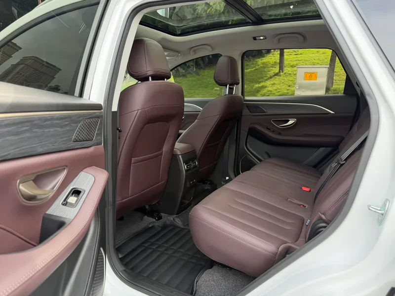 Jetour X90 PLUS 2025 Premium Edition 1.6TD DCT Villa exterior photo 10 Jetour X90 PLUS 2025 Premium Edition 1.6TD DCT Villa exterior photo 10