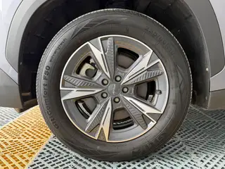Jetour Dasheng 2023 1.5T DCT Star Brilliance PRO exterior photo 8 Jetour Dasheng 2023 1.5T DCT Star Brilliance PRO exterior photo 8