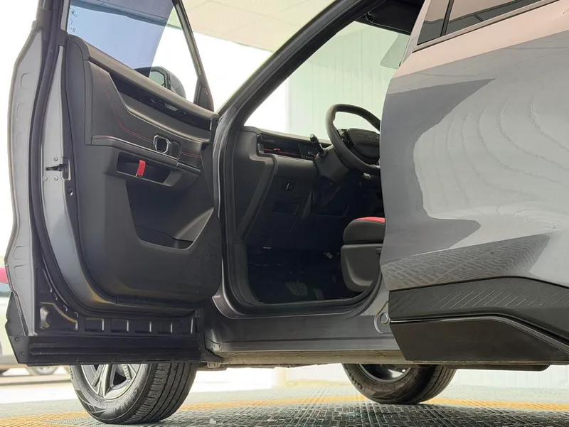 Jetour Dasheng 2023 1.5T DCT Star Brilliance PRO exterior photo 10 Jetour Dasheng 2023 1.5T DCT Star Brilliance PRO exterior photo 10