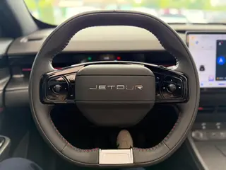 Jetour Dasheng 2023 1.5T DCT Star Brilliance PRO interior photo 11 Jetour Dasheng 2023 1.5T DCT Star Brilliance PRO interior photo 11