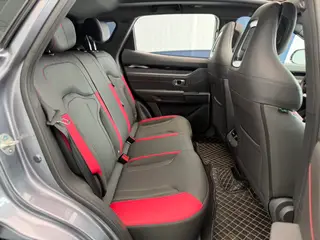 Jetour Dasheng 2023 1.5T DCT Star Brilliance PRO interior photo 18 Jetour Dasheng 2023 1.5T DCT Star Brilliance PRO interior photo 18