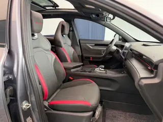 Jetour Dasheng 2023 1.5T DCT Star Brilliance PRO interior photo 19 Jetour Dasheng 2023 1.5T DCT Star Brilliance PRO interior photo 19