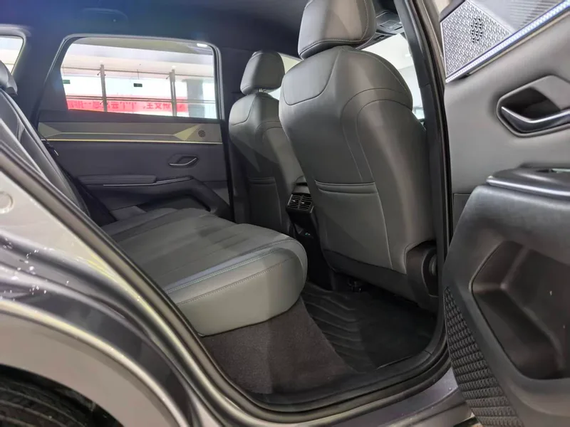 BYD Song Pro 2026 DM-i 133KM Превосходящий интерьер фото 11 BYD Song Pro 2026 DM-i 133KM Превосходящий интерьер фото 11