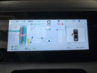 BYD Song Pro 2026 DM-i 133KM Превосходящий интерьер фото 12 BYD Song Pro 2026 DM-i 133KM Превосходящий интерьер фото 12