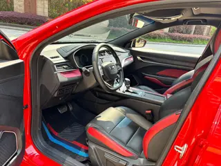 Geely Binrui 2021 1.4T CVT F Versión deportiva exterior foto 9 Geely Binrui 2021 1.4T CVT F Versión deportiva exterior foto 9