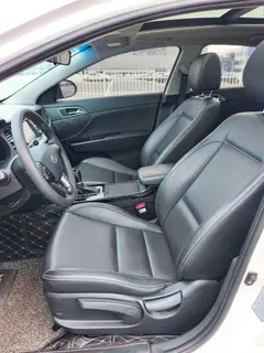 Hyundai Mistra 2017 1.6T Intelligent automatique GLS Pays V extérieur photo 9 Hyundai Mistra 2017 1.6T Intelligent automatique GLS Pays V extérieur photo 9