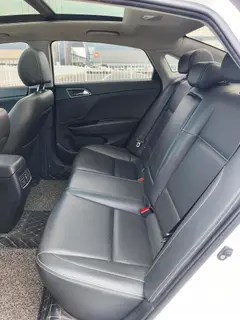Hyundai Mistra 2017 1.6T Intelligent automatique GLS Pays V intérieur photo 10 Hyundai Mistra 2017 1.6T Intelligent automatique GLS Pays V intérieur photo 10