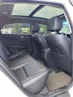 Hyundai Mistra 2017 1.6T Intelligent automatique GLS Pays V intérieur photo 12 Hyundai Mistra 2017 1.6T Intelligent automatique GLS Pays V intérieur photo 12