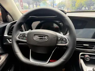Geely Xingyue 2020 Versión de alta energía 350T Estrella interior foto 17 Geely Xingyue 2020 Versión de alta energía 350T Estrella interior foto 17