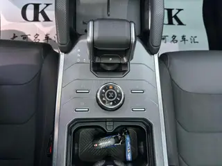 Jetour T2 2023 2.0TD Tracción a las cuatro ruedas Cruzando PRO interior foto 12 Jetour T2 2023 2.0TD Tracción a las cuatro ruedas Cruzando PRO interior foto 12