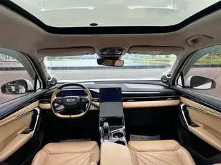 Geely Boyue L 2023 1.5TD DCT Премиальная комплектация экстерьер фото 6 Geely Boyue L 2023 1.5TD DCT Премиальная комплектация экстерьер фото 6
