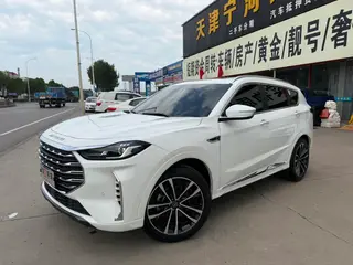 Jetour X70 PLUS 2021 1.6T DCT ground 5 seat exterior photo 1 Jetour X70 PLUS 2021 1.6T DCT ground 5 seat exterior photo 1