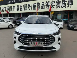 Jetour X70 PLUS 2021 1.6T DCT ground 5 seat exterior photo 2 Jetour X70 PLUS 2021 1.6T DCT ground 5 seat exterior photo 2