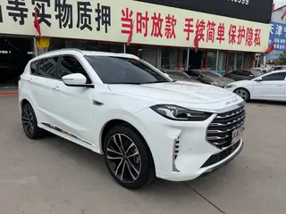 Jetour X70 PLUS 2021 1.6T DCT ground 5 seat exterior photo 3 Jetour X70 PLUS 2021 1.6T DCT ground 5 seat exterior photo 3