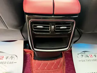 Jetour X70 PLUS 2021 1.6T DCT ground 5 seat interior photo 12 Jetour X70 PLUS 2021 1.6T DCT ground 5 seat interior photo 12