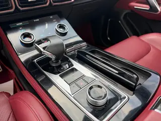 Jetour X70 PLUS 2021 1.6T DCT ground 5 seat interior photo 19 Jetour X70 PLUS 2021 1.6T DCT ground 5 seat interior photo 19