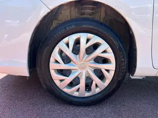 Toyota Vios 2021 1.5L CVT Version de création extérieur photo 10