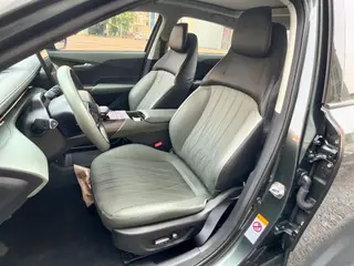 Changan Lamore 2023 1.5T GDI Buque insignia automático exterior foto 9 Changan Lamore 2023 1.5T GDI Buque insignia automático exterior foto 9