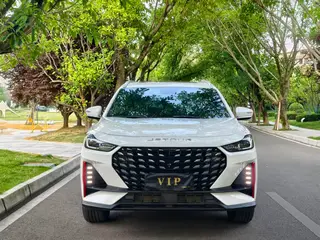 Jetour X70 PRO 2023 1.6TD DCT Enjoy with pleasure PRO 7 seat exterior photo 2 Jetour X70 PRO 2023 1.6TD DCT Enjoy with pleasure PRO 7 seat exterior photo 2