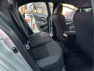 Toyota Levin 2019 185T Роскошная версия Страна VI интерьер фото 11 Toyota Levin 2019 185T Роскошная версия Страна VI интерьер фото 11