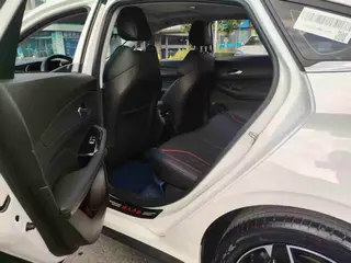 Geely Binrui 2022 Binrui COOL 1.5T DCT Version de la vitesse extérieur photo 6 Geely Binrui 2022 Binrui COOL 1.5T DCT Version de la vitesse extérieur photo 6