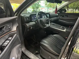 Chery Tiggo 9 2023 2.0T DCT Двухприводная люксовая версия 5 Кресло экстерьер фото 5 Chery Tiggo 9 2023 2.0T DCT Двухприводная люксовая версия 5 Кресло экстерьер фото 5
