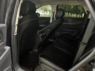 Chery Tiggo 9 2023 2.0T DCT Двухприводная люксовая версия 5 Кресло экстерьер фото 6 Chery Tiggo 9 2023 2.0T DCT Двухприводная люксовая версия 5 Кресло экстерьер фото 6
