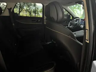 Chery Tiggo 9 2023 2.0T DCT Двухприводная люксовая версия 5 Кресло экстерьер фото 8 Chery Tiggo 9 2023 2.0T DCT Двухприводная люксовая версия 5 Кресло экстерьер фото 8