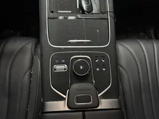 Chery Tiggo 9 2023 2.0T DCT Двухприводная люксовая версия 5 Кресло интерьер фото 14 Chery Tiggo 9 2023 2.0T DCT Двухприводная люксовая версия 5 Кресло интерьер фото 14