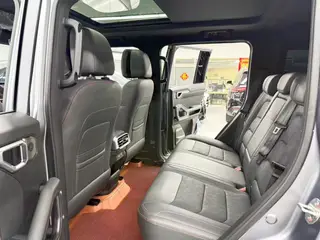 Jetour T2 2023 2.0TD Four-wheel drive Time travel PRO exterior photo 8 Jetour T2 2023 2.0TD Four-wheel drive Time travel PRO exterior photo 8