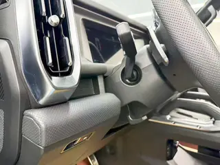 Jetour T2 2023 2.0TD Four-wheel drive Time travel PRO interior photo 11 Jetour T2 2023 2.0TD Four-wheel drive Time travel PRO interior photo 11