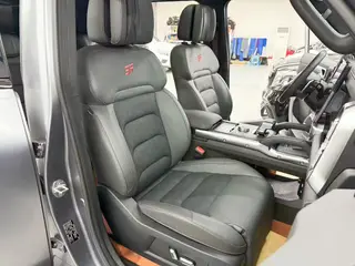 Jetour T2 2023 2.0TD Four-wheel drive Time travel PRO interior photo 15 Jetour T2 2023 2.0TD Four-wheel drive Time travel PRO interior photo 15
