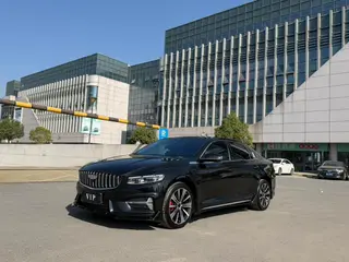Geely Preface 2025 1.5T Oriente Yao Edición Kunlun exterior foto 2 Geely Preface 2025 1.5T Oriente Yao Edición Kunlun exterior foto 2