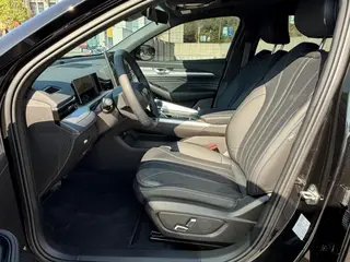 Geely Preface 2025 1.5T Oriente Yao Edición Kunlun interior foto 12 Geely Preface 2025 1.5T Oriente Yao Edición Kunlun interior foto 12
