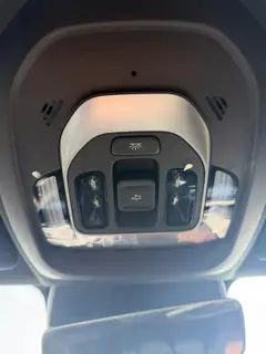 Geely Preface 2025 1.5T Oriente Yao Edición Kunlun interior foto 20 Geely Preface 2025 1.5T Oriente Yao Edición Kunlun interior foto 20