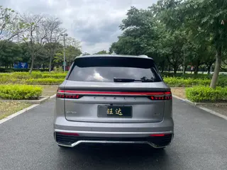 Geely Monjaro 2025 2.0TD Gaogong automatique à deux roues motrices Dongfang Yao remporte la version étoile extérieur photo 8 Geely Monjaro 2025 2.0TD Gaogong automatique à deux roues motrices Dongfang Yao remporte la version étoile extérieur photo 8