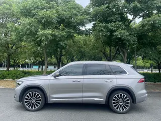 Geely Monjaro 2025 2.0TD Gaogong automatique à deux roues motrices Dongfang Yao remporte la version étoile intérieur photo 10 Geely Monjaro 2025 2.0TD Gaogong automatique à deux roues motrices Dongfang Yao remporte la version étoile intérieur photo 10