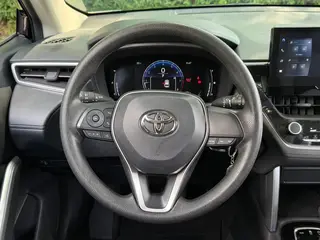 Toyota Frontlander 2023 2.0L CVT Version d'élite extérieur photo 4 Toyota Frontlander 2023 2.0L CVT Version d'élite extérieur photo 4
