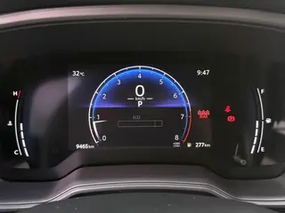 Toyota Frontlander 2023 2.0L CVT Version d'élite extérieur photo 5 Toyota Frontlander 2023 2.0L CVT Version d'élite extérieur photo 5