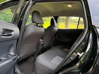 Toyota Frontlander 2023 2.0L CVT Version d'élite intérieur photo 8 Toyota Frontlander 2023 2.0L CVT Version d'élite intérieur photo 8