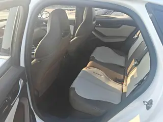 BYD Qin PLUS 2023 DM-i Champion Edition 55KM Leading Type interior photo 8 BYD Qin PLUS 2023 DM-i Champion Edition 55KM Leading Type interior photo 8