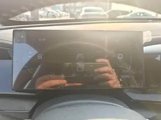 BYD Qin PLUS 2023 DM-i Champion Edition 55KM Leading Type interior photo 12 BYD Qin PLUS 2023 DM-i Champion Edition 55KM Leading Type interior photo 12