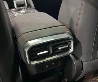 Jetour T2 2023 2.0TD Four-wheel drive Time travel PRO interior photo 13 Jetour T2 2023 2.0TD Four-wheel drive Time travel PRO interior photo 13