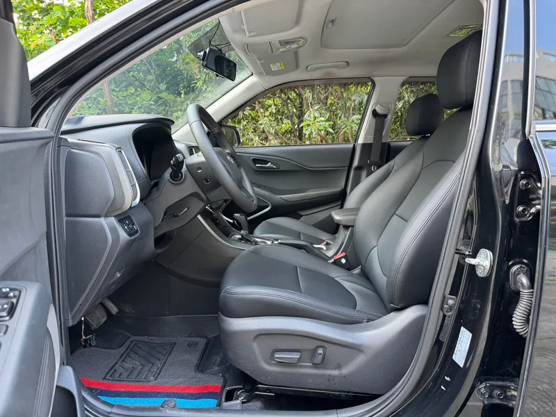 Hyundai ix35 2019 2.0L Automatique à deux roues motrices Version de plaisir État VI extérieur photo 8 Hyundai ix35 2019 2.0L Automatique à deux roues motrices Version de plaisir État VI extérieur photo 8