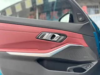 BMW 3 Series 2023 325Li M Sports Night Suit exterior photo 6 BMW 3 Series 2023 325Li M Sports Night Suit exterior photo 6
