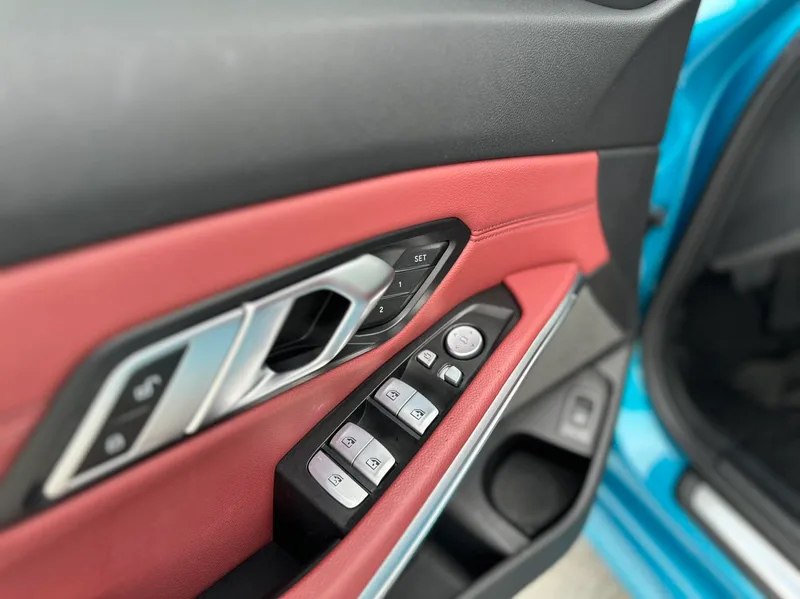 BMW 3 Series 2023 325Li M Sports Night Suit exterior photo 9 BMW 3 Series 2023 325Li M Sports Night Suit exterior photo 9